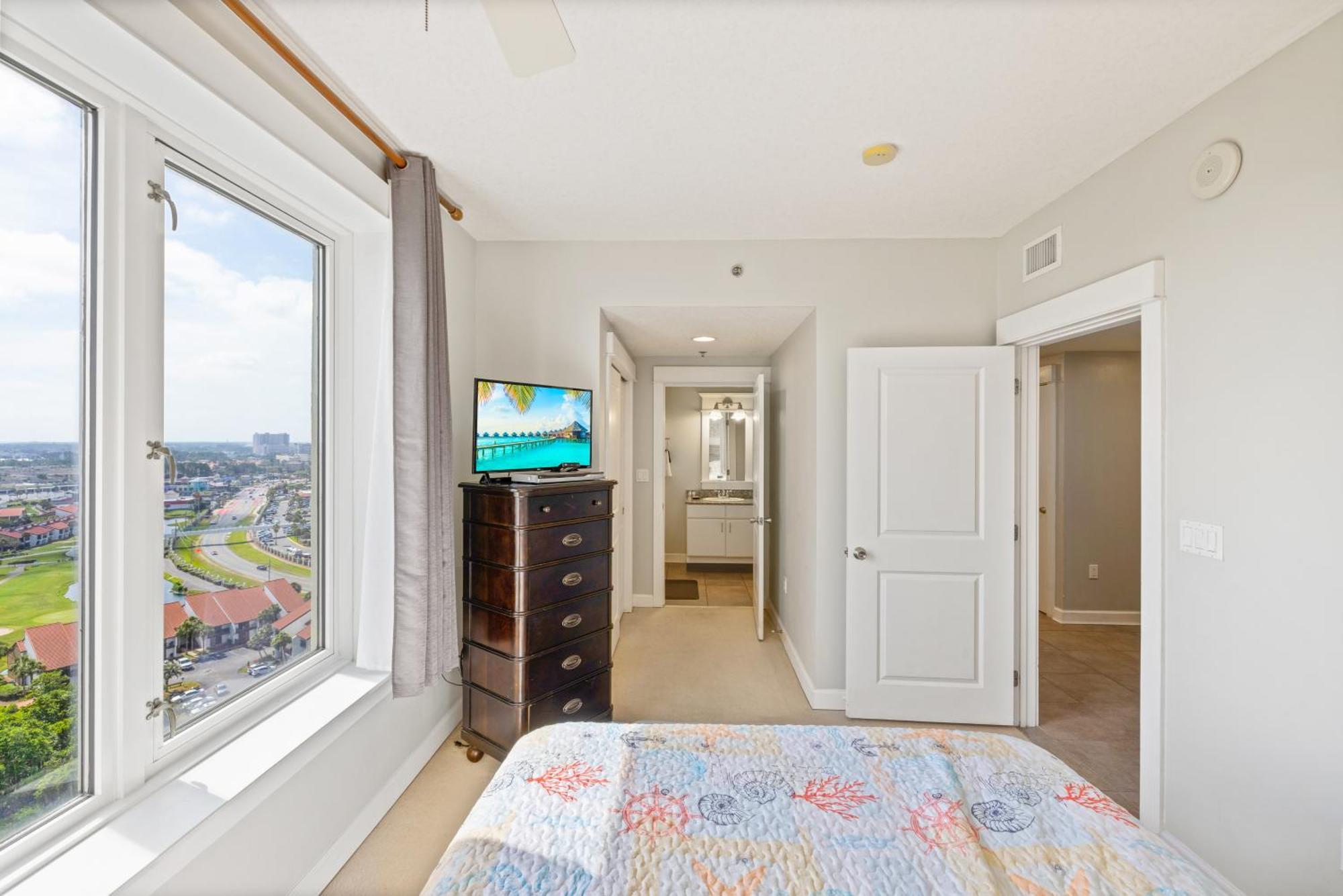 Grand Panama Resort 3Bd 3Bth 1500 Sq Ft Oceanview Panama City Beach Luaran gambar